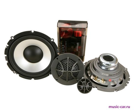 Автоакустика DLS UP36i