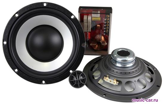 Автоакустика DLS UP8i