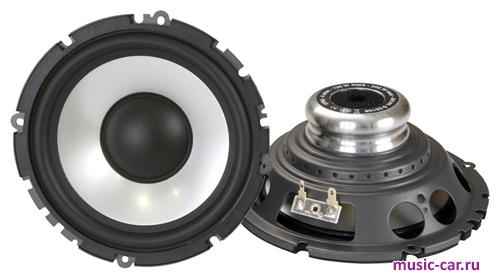 Автоакустика DLS UPi6 bass