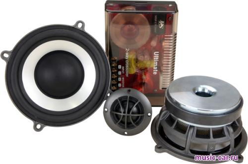 Автоакустика DLS US5.2