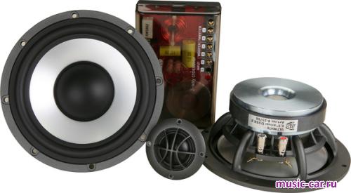 Автоакустика DLS US6.2