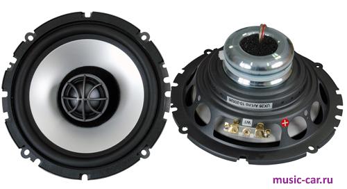 Автоакустика DLS UX26