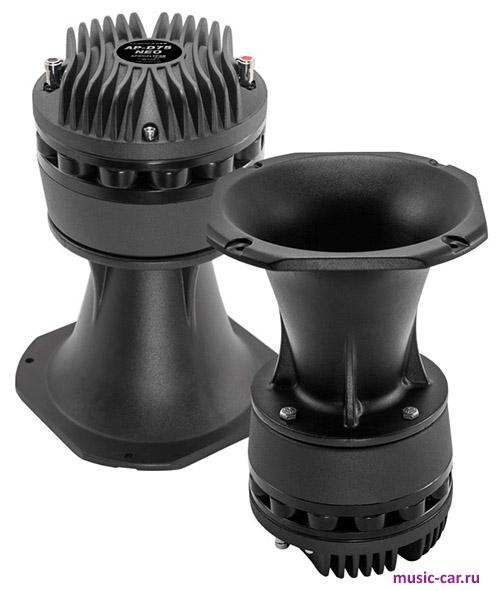Автоакустика Deaf Bonce Apocalypse AP-D75NEO