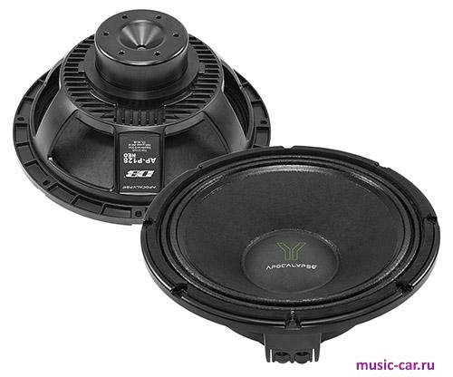 Автоакустика Deaf Bonce Apocalypse AP-P128NEO