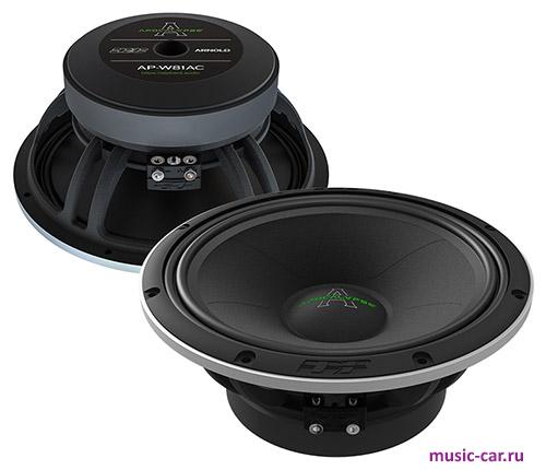 Автоакустика Deaf Bonce Apocalypse AP-W81AC