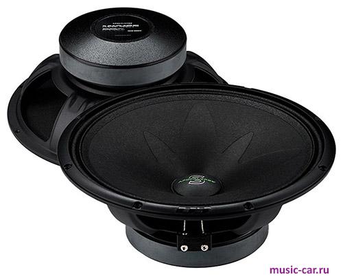 Автоакустика Deaf Bonce Apocalypse M101SE PRO