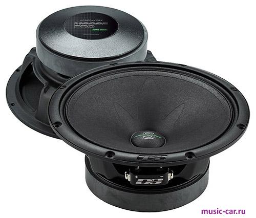Автоакустика Deaf Bonce Apocalypse M60SE PRO