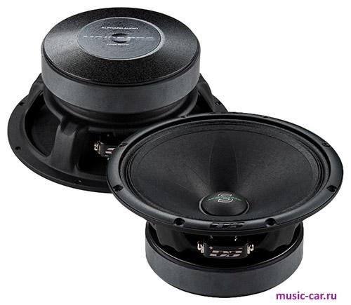 Автоакустика Deaf Bonce Apocalypse M61SE PRO