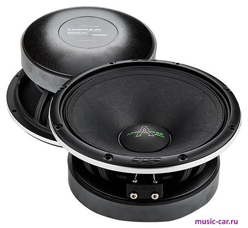 Автоакустика Deaf Bonce Apocalypse M67AC PRO