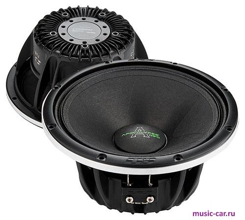 Автоакустика Deaf Bonce Apocalypse M67AN PRO