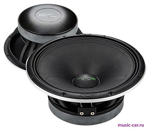 Автоакустика Deaf Bonce Apocalypse M81AC PRO