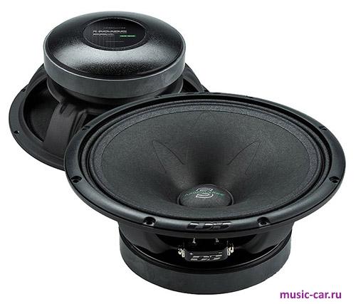 Автоакустика Deaf Bonce Apocalypse M81SE PRO