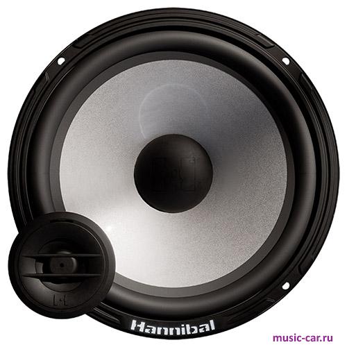 Автоакустика Deaf Bonce Hannibal Easy 165C