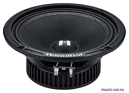 Автоакустика Deaf Bonce Hannibal HM-8E+