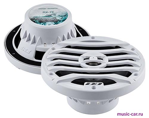 Автоакустика Deaf Bonce Resistant RX-7E