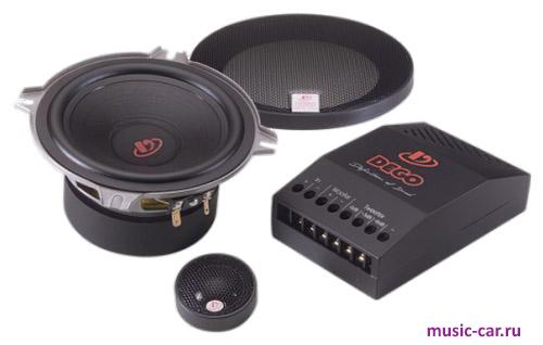 Автоакустика Dego PO-520