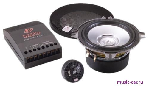 Автоакустика Dego SP-520
