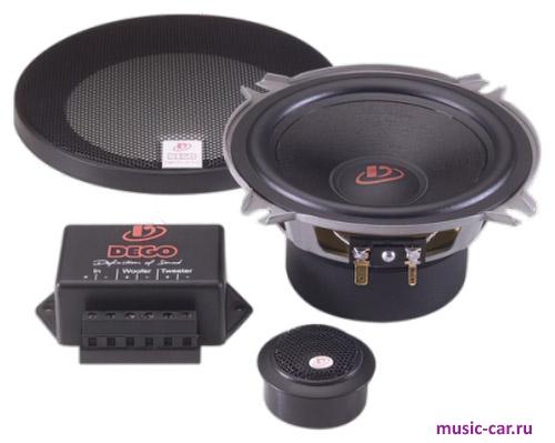 Автоакустика Dego ST-520