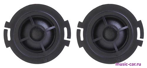 Автоакустика Dynamic State DAU-T25