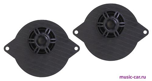 Автоакустика Dynamic State DAU-T28A