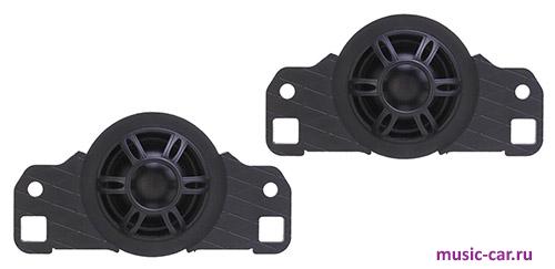 Автоакустика Dynamic State DAU-T28B