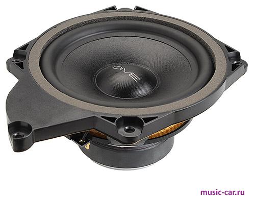 Автоакустика Dynamic State DAU-W180