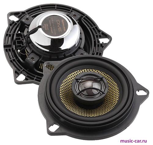 Автоакустика Dynamic State DBW-CX100G