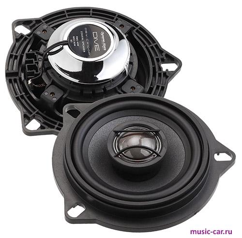 Автоакустика Dynamic State DBW-CX100P
