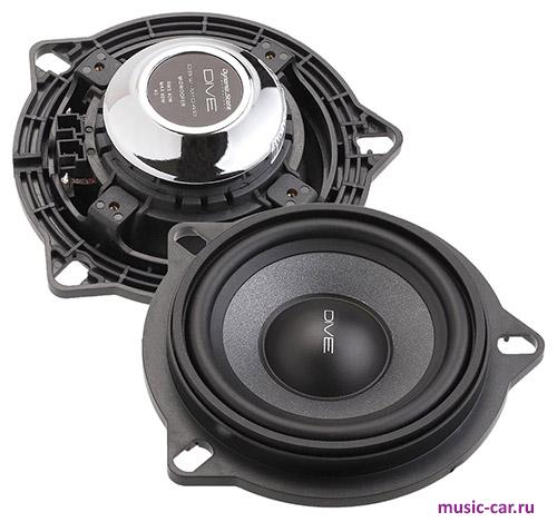 Автоакустика Dynamic State DCS-BMW104P