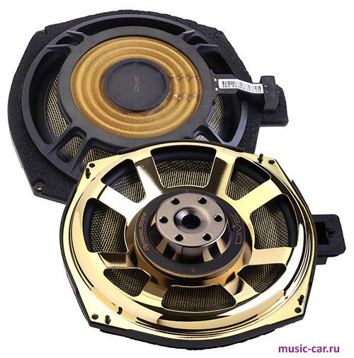 Автоакустика Dynamic State DBW-SW202G