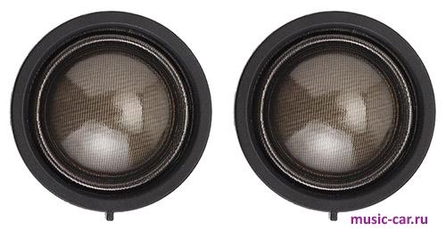 Автоакустика Dynamic State DBW-T28S