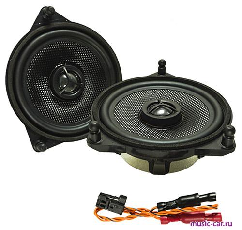 Автоакустика Dynamic State DCX-MB100