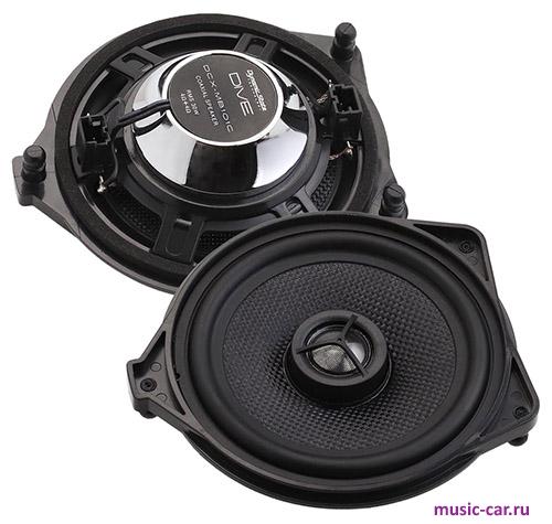 Автоакустика Dynamic State DCX-MB101C