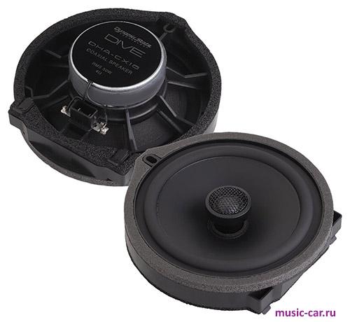 Автоакустика Dynamic State DHA-CX16