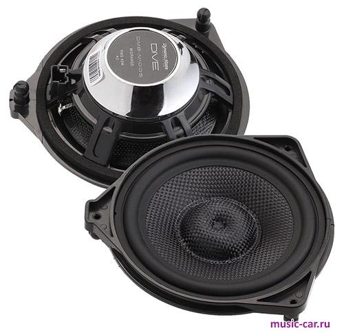 Автоакустика Dynamic State DMB-M100S