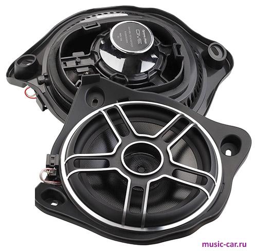 Автоакустика Dynamic State DMB-SW200