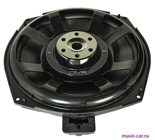 Автоакустика Dynamic State DSW-BMW202P