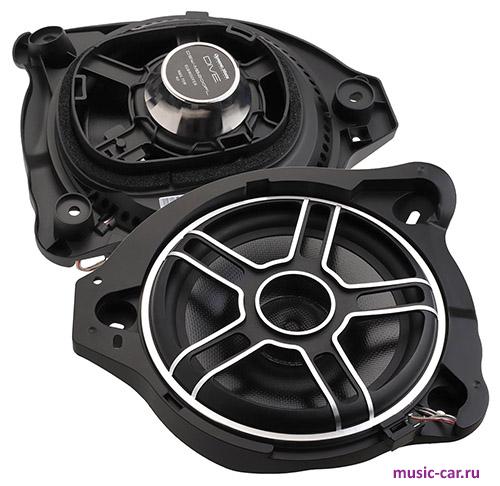 Автоакустика Dynamic State DSW-MB200FL