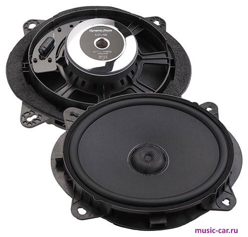 Автоакустика Dynamic State DTL-M89