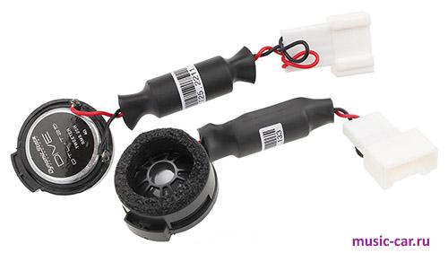 Автоакустика Dynamic State DTL-T25