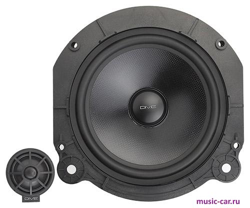 Автоакустика Dynamic State DTS-CS165X