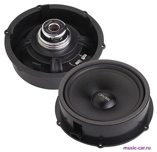 Автоакустика Dynamic State DVW-W182