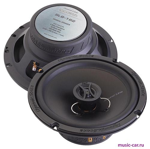 Автоакустика Dynamic State SLB-162