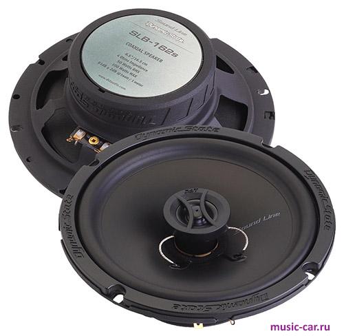 Автоакустика Dynamic State SLB-162s