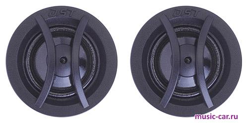 Автоакустика Dynamic State SLB-25T