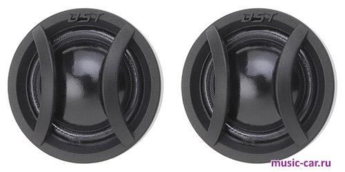 Автоакустика Dynamic State SLE-36T