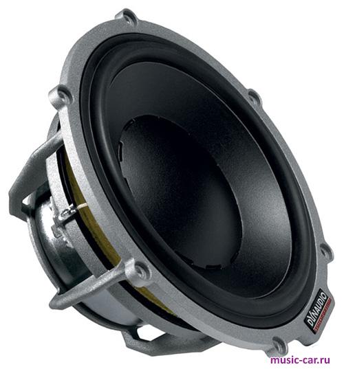 Автоакустика Dynaudio Esotar2 650