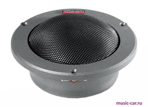 Автоакустика Dynaudio Esotec MD 142