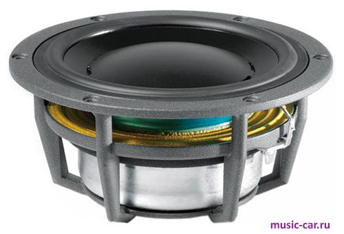 Автоакустика Dynaudio Esotec MW 152
