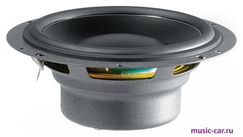 Автоакустика Dynaudio Esotec MW 162 GT